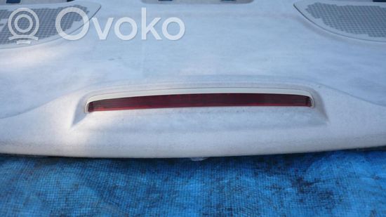 Mercedes-Benz E W210 Parcel shelf