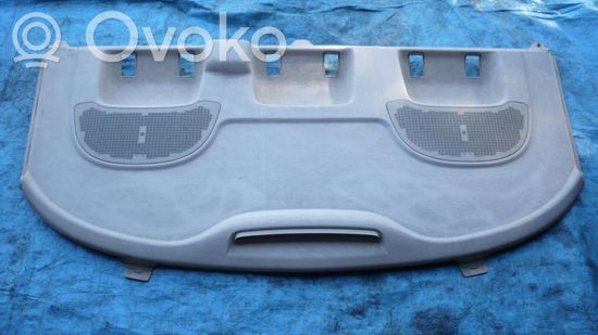 Mercedes-Benz E W210 Parcel shelf