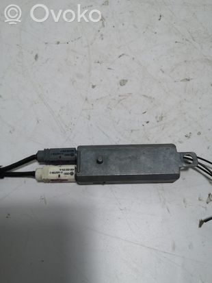 Audi A6 S6 C6 4F Aerial antenna amplifier 4F9035225A 4F9035225A