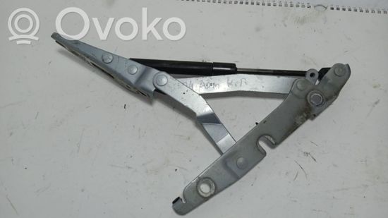 Audi A4 S4 B6 8E 8H Tailgate/trunk/boot hinge 8E5827301C