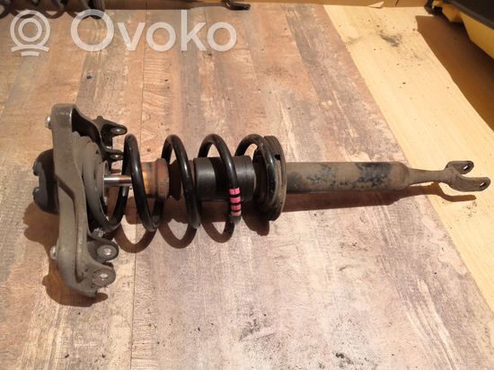 Audi A4 S4 B7 8E 8H Front shock absorber/damper