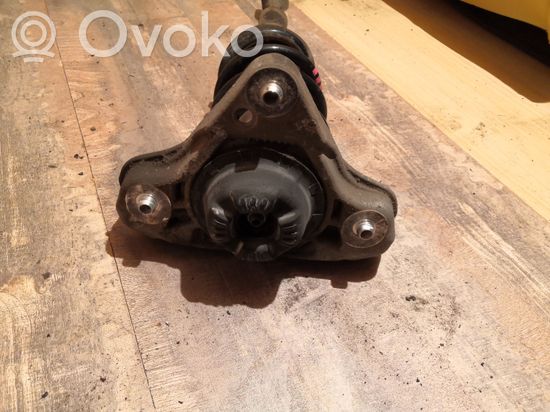 Audi A4 S4 B7 8E 8H Front shock absorber/damper