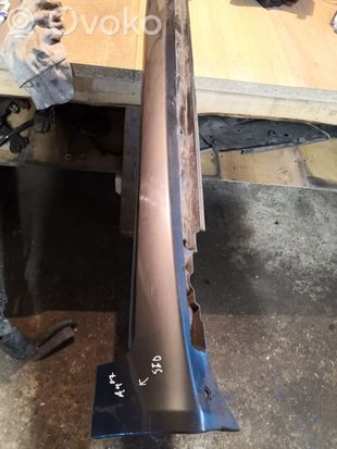Audi A4 S4 B7 8E 8H Sill