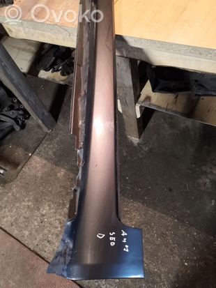 Audi A4 S4 B7 8E 8H Sill