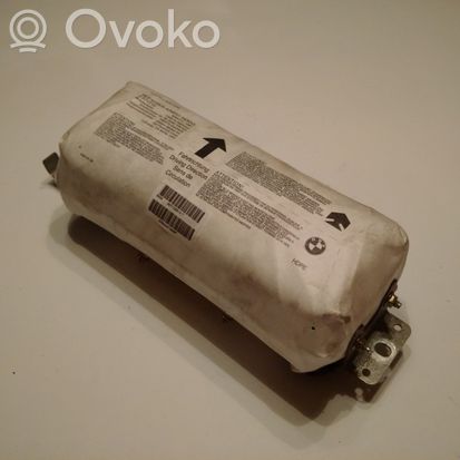 BMW 3 E46 Passenger airbag 39711235101T 02B2343T0869F