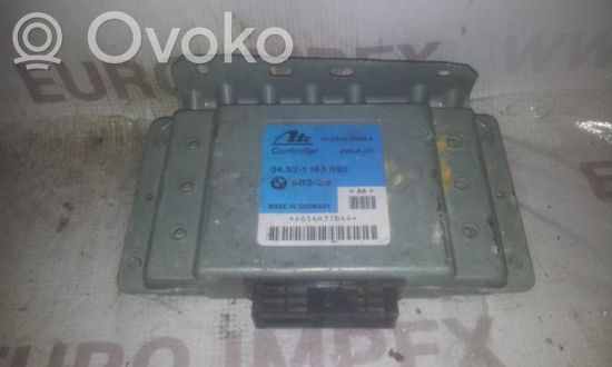 BMW 3 E36 ABS control unit/module 34521163090 10094402044 34521163090 10094402044