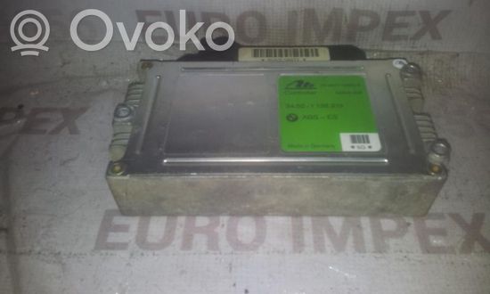 BMW 3 E36 ABS control unit/module 34521138219 34521138219