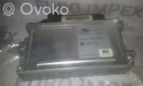 BMW 3 E36 ABS control unit/module 34521162646 34521162646