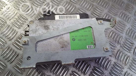 BMW 3 E36 ABS control unit/module 34521138219 34.52-1138219 10.0940-1101.4 34521138219 34.52-1138219 10.0940-1101.4
