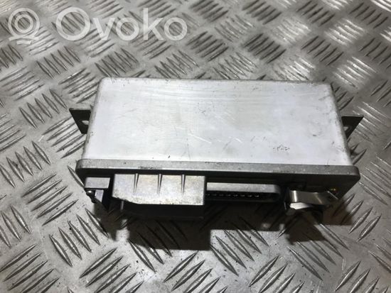 BMW 5 E34 ABS control unit/module 0265100045 34.52-1158424.0 84799618 0265100045 34.52-1158424.0 84799618