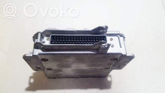 BMW 5 E34 Engine control unit/module 0281001183 2 244 734 0281001183 2 244 734