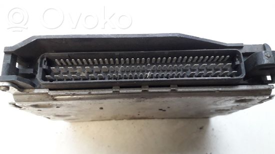 BMW 3 E36 Engine control unit/module 0261200522 0261200522