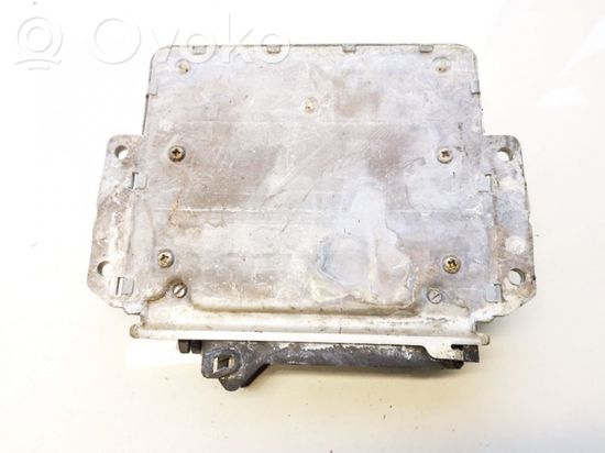 BMW 3 E30 Engine control unit/module 0261200173 0261200173