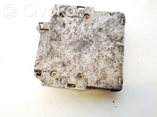 BMW 3 E36 Engine control unit/module 0281001243 2245541 0281001243 2245541
