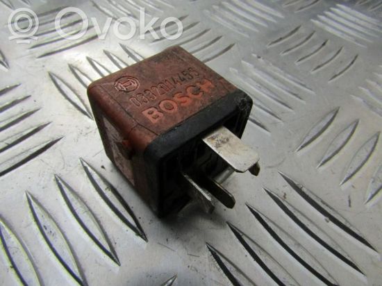 BMW 3 E36 Other relay 0332014456 0332014456