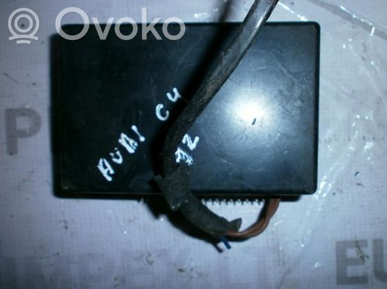 Audi 100 S4 C4 Other control units/modules