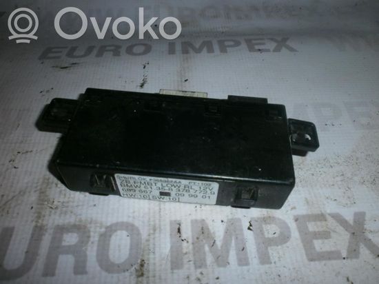 BMW 5 E39 Other control units/modules 613583787729 613583787729