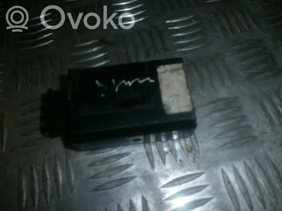 BMW 5 E39 Other control units/modules
