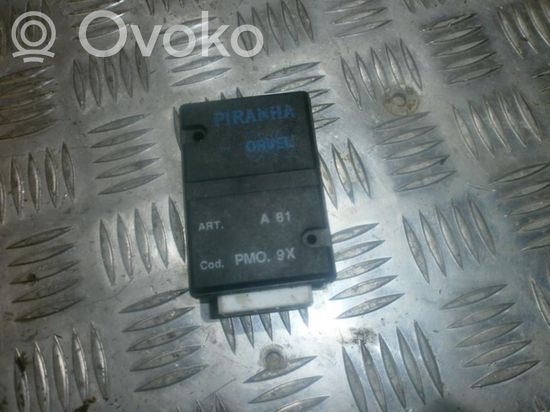 BMW 3 E36 Other control units/modules 347750 347750