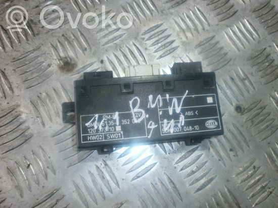 BMW 7 E38 Other control units/modules 61358352062 61358352062