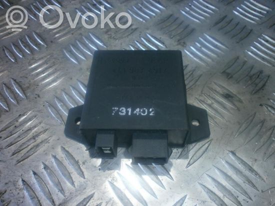 Audi A8 S8 D2 4D Other control units/modules 441907491A 731402 PA6GF30 441907491A 731402 PA6GF30
