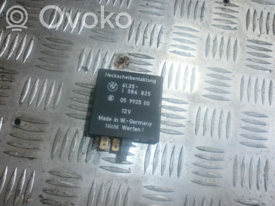 BMW 5 E39 Other control units/modules 61351384825 61351384825