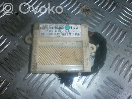 BMW 3 E36 Other control units/modules 8364892 52010146F 8364892 52010146F
