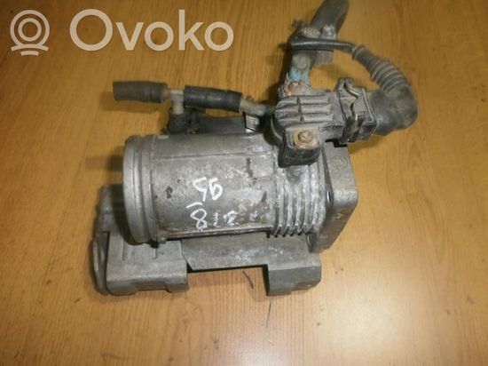 BMW 3 E36 Throttle valve 1734719 1734719