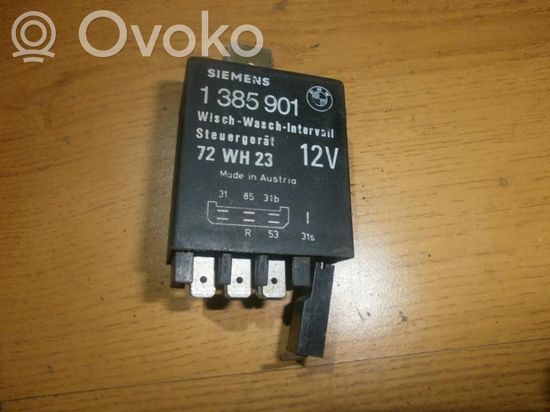 BMW 5 E34 Other control units/modules 1385901 1385901