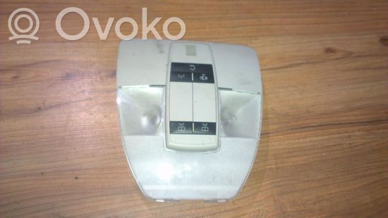 Mercedes-Benz A W169 Front seat light 1698208401 2jm00883160 1698208401 2jm00883160