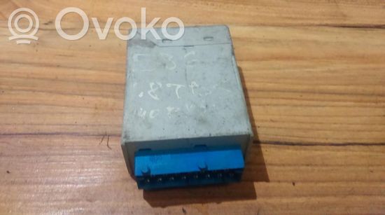 BMW 3 E36 Other control units/modules 61358366381 711370 61358366381 711370