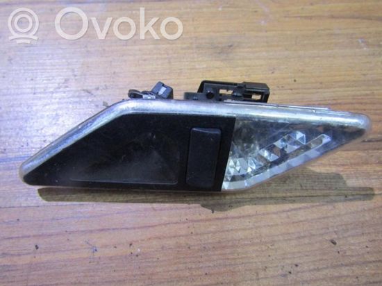 BMW 3 E46 Rear seat light 8375586 8375586