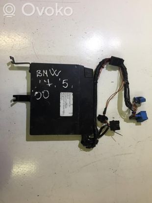 BMW 5 E39 Other control units/modules 166796 166796