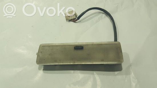 BMW 5 E34 Front seat light 1374112 1374112
