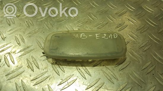 Mercedes-Benz E W210 Rear seat light