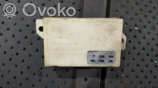 Audi A4 S4 B5 8D Other control units/modules 4a0953234f g750491e 4a0953234f g750491e
