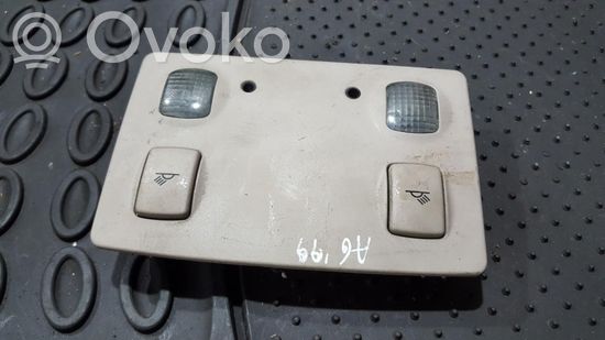 Audi A6 S6 C5 4B Front seat light ak2 ak2