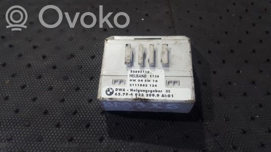 BMW X5 E53 Other control units/modules 55892110 2111862124 55892110 2111862124