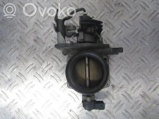 BMW 5 E39 Throttle valve 1433385 1433385