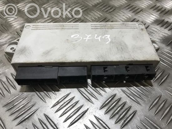 BMW 7 E65 E66 Other control units/modules 613569584509 61.35-6958450.9 5wk48002a 613569584509 61.35-6958450.9 5wk48002a