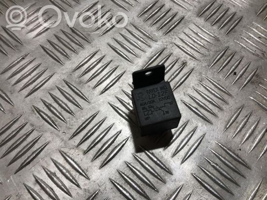 BMW 5 E39 Other relay ld12f ld12f