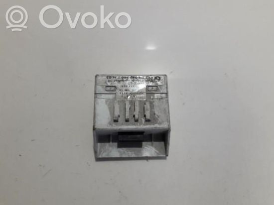 BMW X5 E53 Other control units/modules 657583822409 55892110 1186323 501 657583822409 55892110 1186323 501