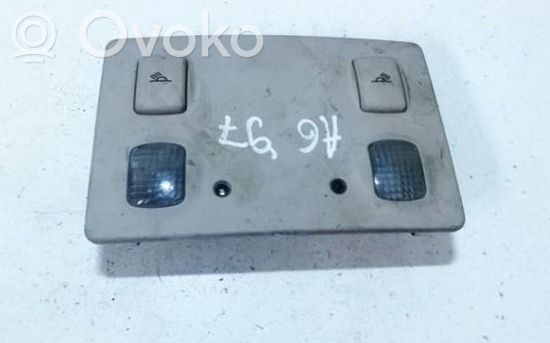Audi A6 S6 C5 4B Front seat light