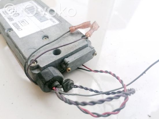 BMW 7 E65 E66 Other control units/modules 5TRK0200UK 5TRK0200UK
