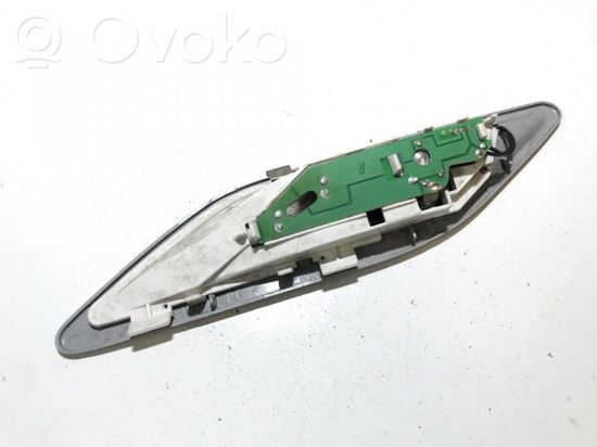 BMW 5 E39 Rear seat light 8363612 8363612