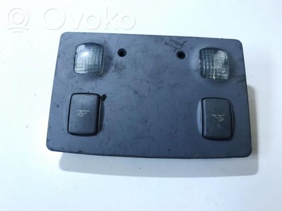 Audi A6 S6 C5 4B Front seat light
