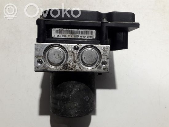 BMW 5 E60 E61 ABS Pump 0265234134 3451675874301 34516758743-01 0265590375 0265234134 3451675874301 34516758743-01 0265590375