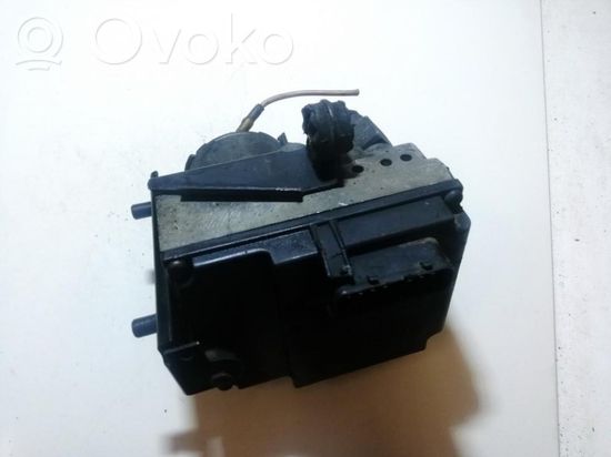 BMW 5 E39 ABS Pump 0265217000 a163989841 31511090910 6612412017 0265217000 a163989841 31511090910 6612412017