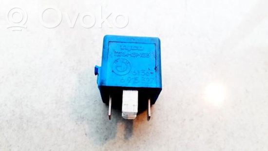 BMW 5 E39 Other relay 6915327 v23134-k59-x313 6915327 v23134-k59-x313