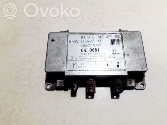 BMW X5 E53 Other control units/modules 8410694542502 133997 10 8410694542502 133997 10